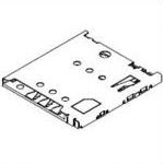 503960-0695 electronic component of Molex