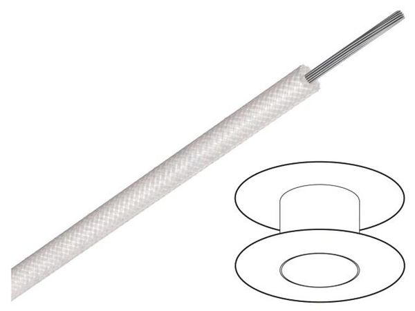 1232653 Wire & Cable