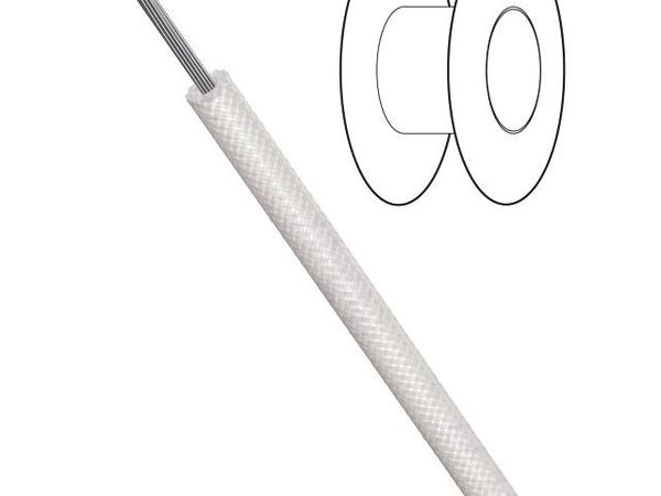 1232653 Coaxial Cables