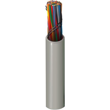 1232A1-008-1000 electronic component of Belden
