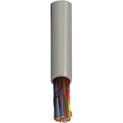 1232A1-008-1000  Wire & Cable