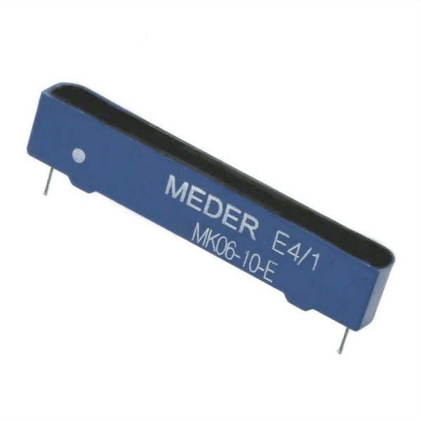 MK06-10-E electronic component of Standexmeder