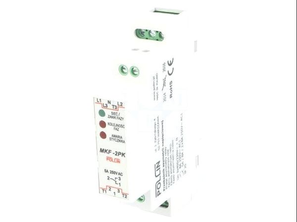 MKF-2PK electronic component of Pollin