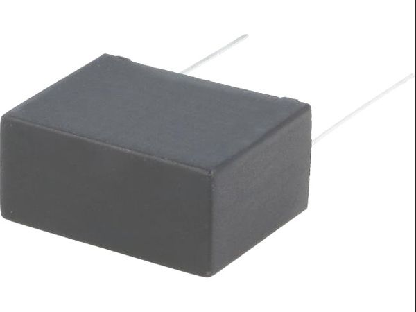 MKP01FG522G-B electronic component of Miflex