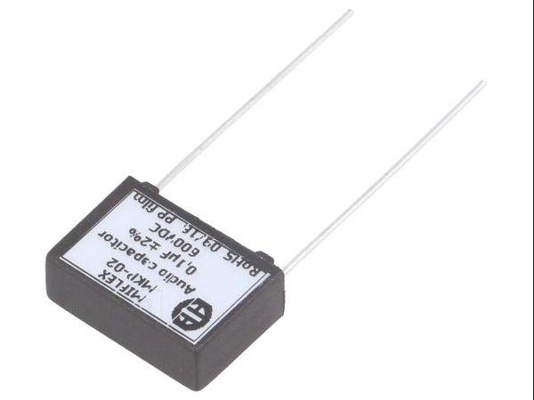 MKP02DH410G-B electronic component of Miflex