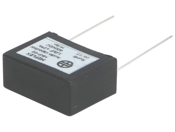 MKP02FH510G-B electronic component of Miflex