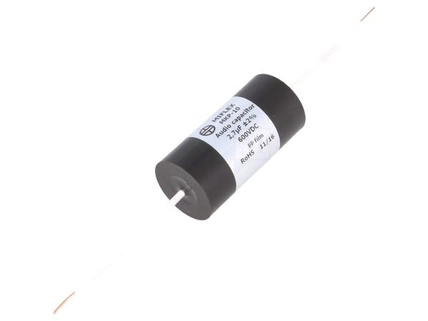 MKP10H527G-C electronic component of Miflex