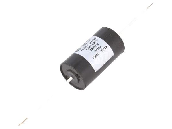 MKP10H547G-C electronic component of Miflex