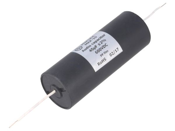 MKP10H645G-C electronic component of Miflex