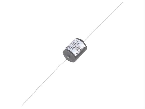 MKP13G456G-B electronic component of Miflex