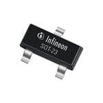 BAR6404E6327HTSA1 electronic component of Infineon