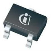 BAR6404WH6327XTSA1 electronic component of Infineon