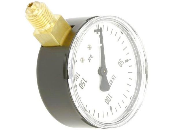 123 Industrial Pressure Sensors