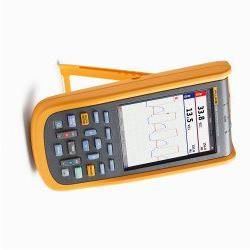 123B/NA Hand-held Oscilloscopes