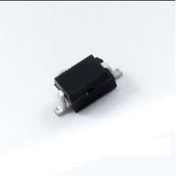 BAS16XV2T5G electronic component of ON Semiconductor