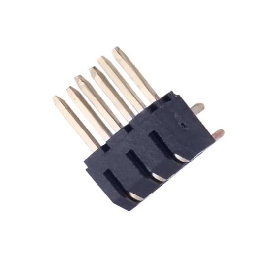 1240-1203G0R095CT01  Connectors
