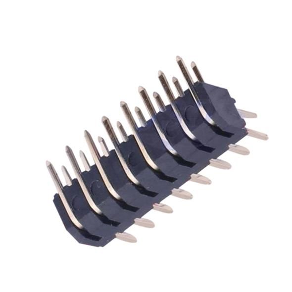 1240-1208G0R095C001  Connectors