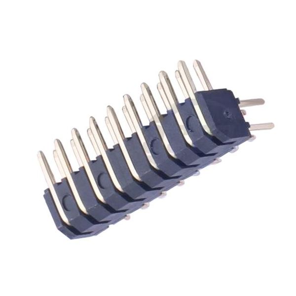1240-1209G0R095C001  Connectors