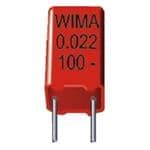 MKP2J013301B00KSSD electronic component of WIMA