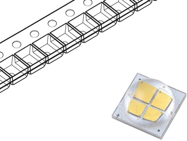 MKRAWT-00-0000-0D0BG40E5 electronic component of Cree