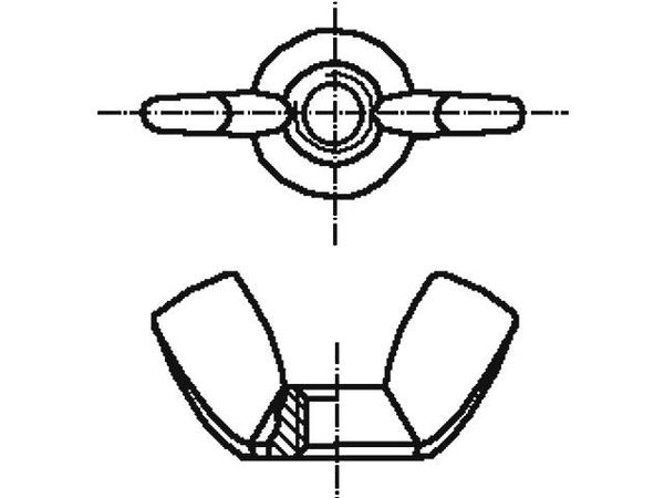 1242857 Screws & Fasteners