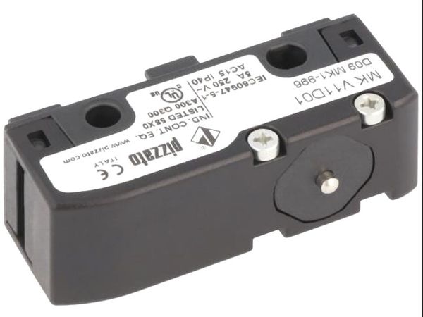MK V11D01 electronic component of Pizzato