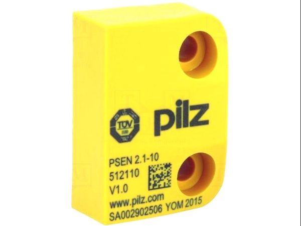 512110 electronic component of Pilz