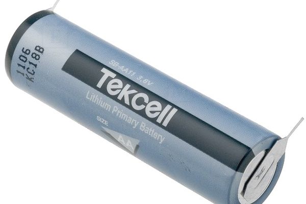 ER14500PF/1X1 electronic component of Tekcell