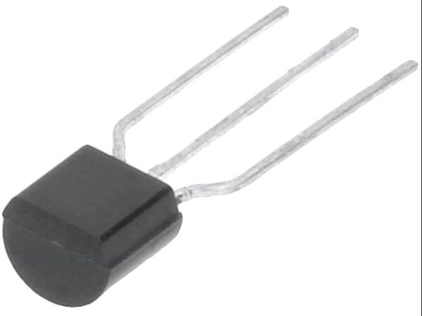 BC337-16 electronic component of Diotec