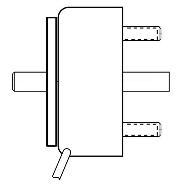 124910-036 electronic component of Bel Fuse