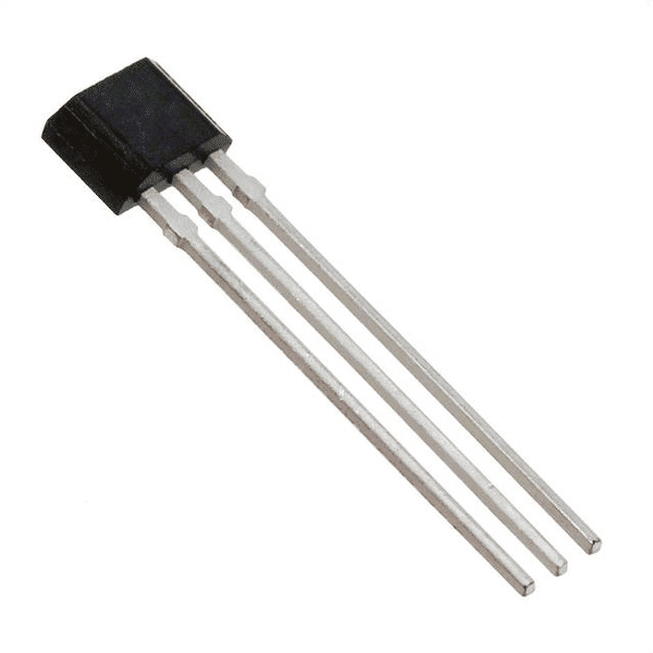 MLX92242LUA-AAA-100-BU electronic component of Melexis