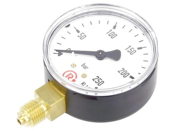 124 electronic component of PNEUMAT SYSTEM