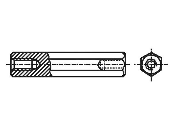 124X14  Electromechanical