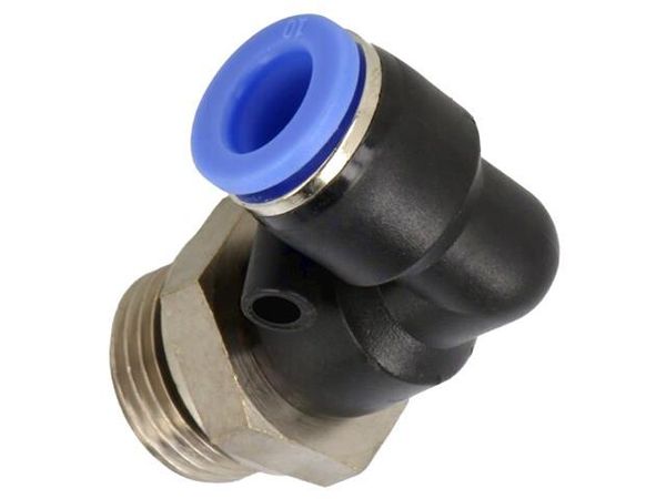 125.012-10  Connectors