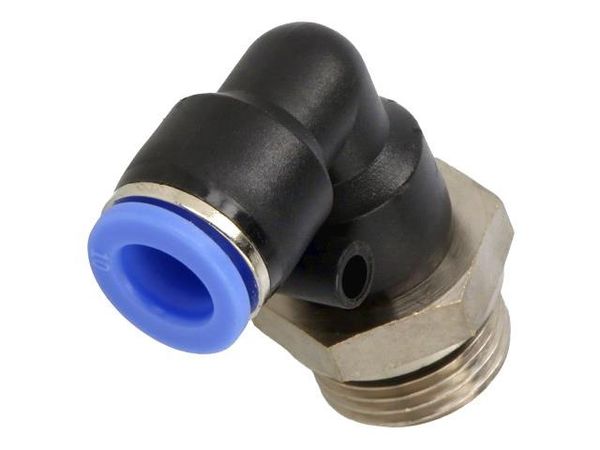 125.012-10 Unspecified Connectors