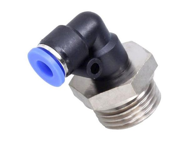 125.012-6 Unspecified Connectors