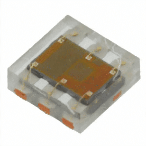 TSL27721FN electronic component of ams