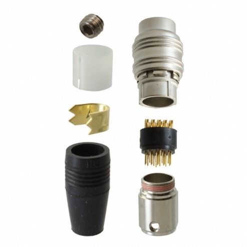 125-0600-2-00 electronic component of Hirose