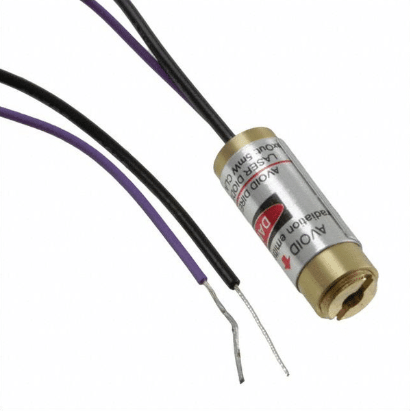 MM6355I electronic component of US-Lasers