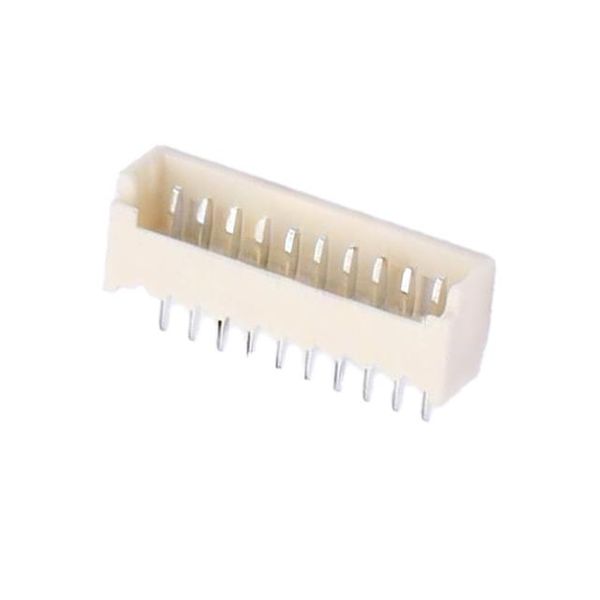 1.25-10A  Connectors