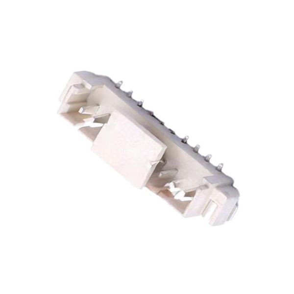 1.25-10P LT  Connectors