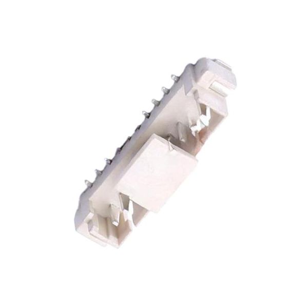 1.25-10P LT Headers & Wire Housings