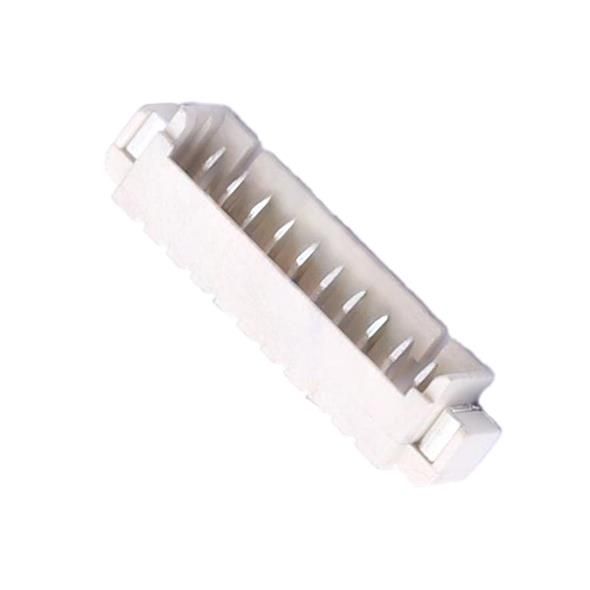 1.25-10P WT  Connectors