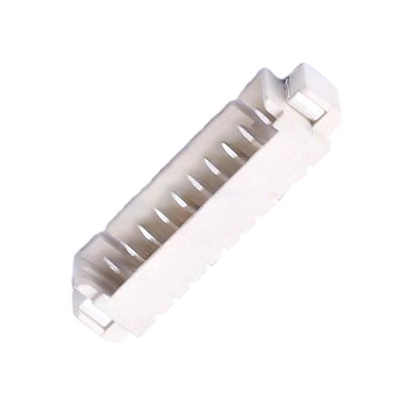 1.25-10P WT Headers & Wire Housings