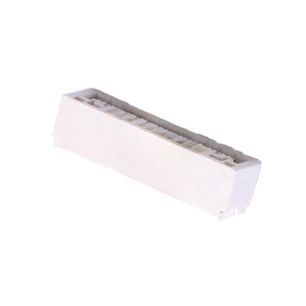 1.25-10P WTDK  Connectors
