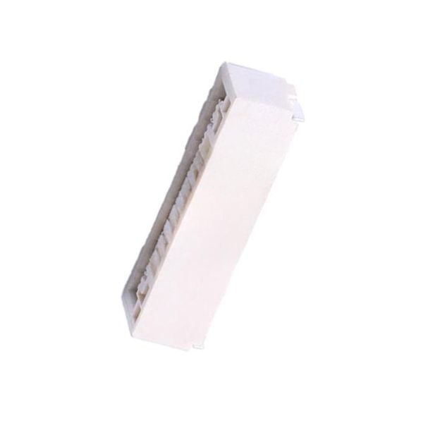 1.25-10P WTDK Headers & Wire Housings