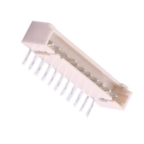 1.25-11AW Headers & Wire Housings