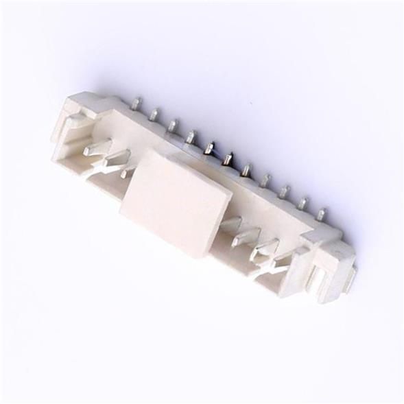 1.25-11P LT  Connectors