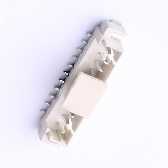 1.25-11P LT Headers & Wire Housings