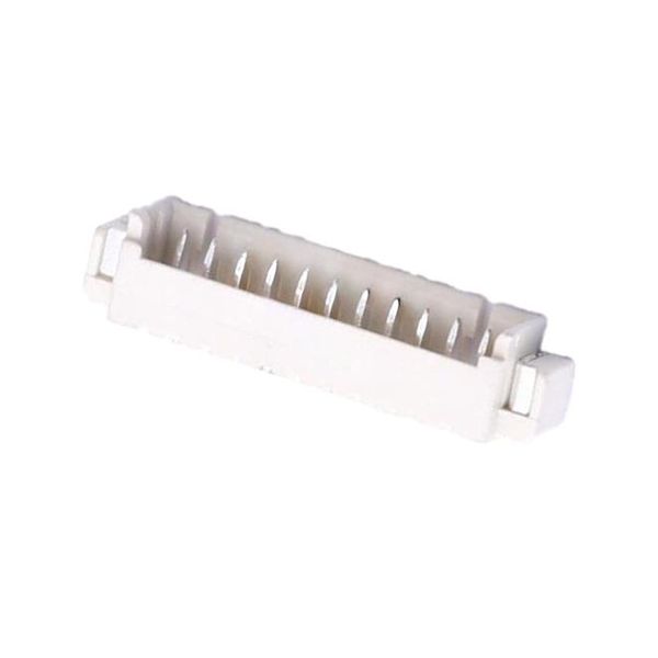 1.25-11P WT  Connectors